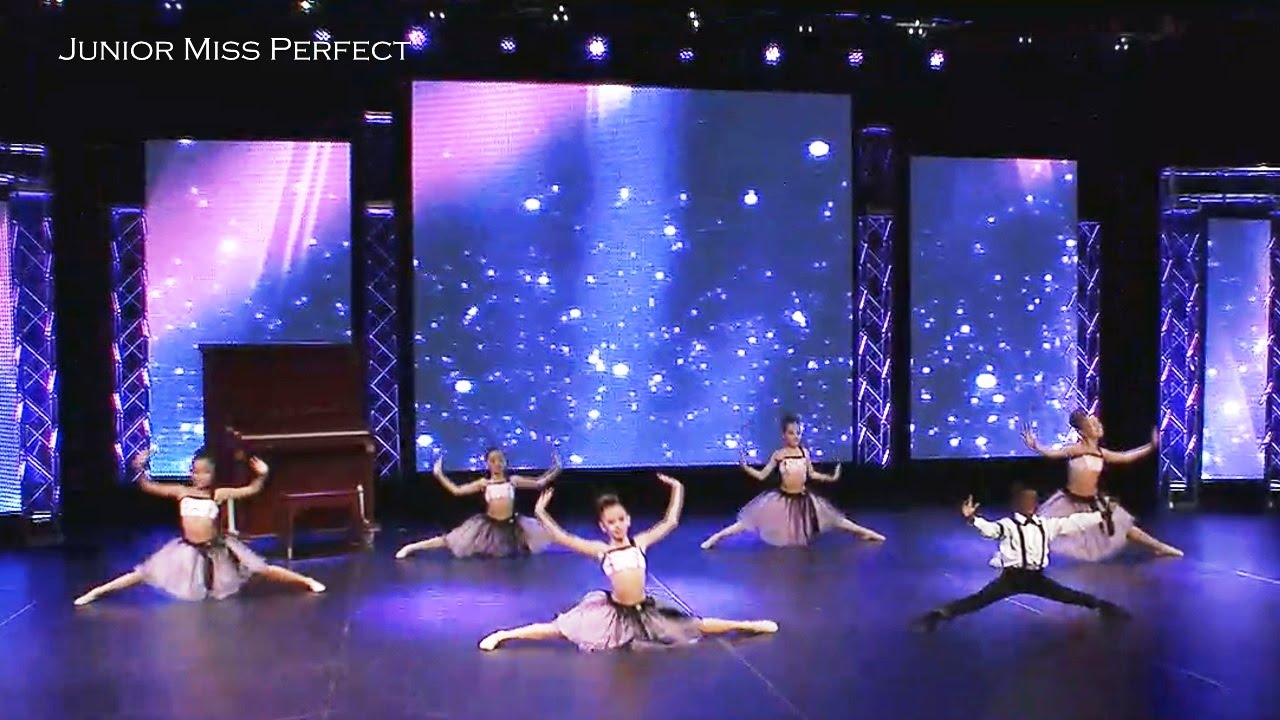 Murrieta Dance Project / Tiny Dancer
