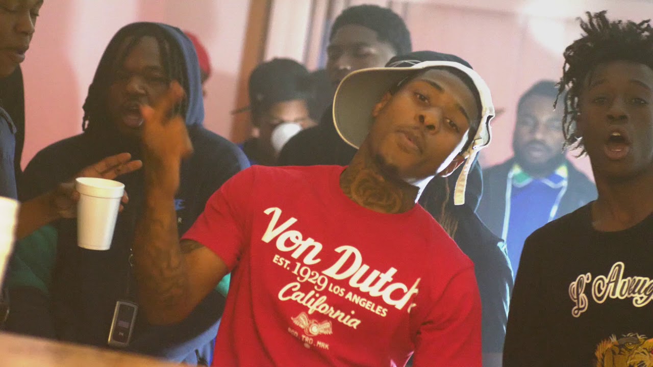 Bosses Havin' Goals [BHG] - Dog Water [Prod. CalTheProducer] Shot By @TeeGlazedIt