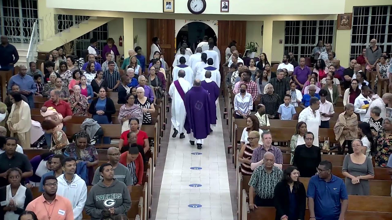 Holy Mass | Saturday  Evening 28th February 2026 | Lent Yr A