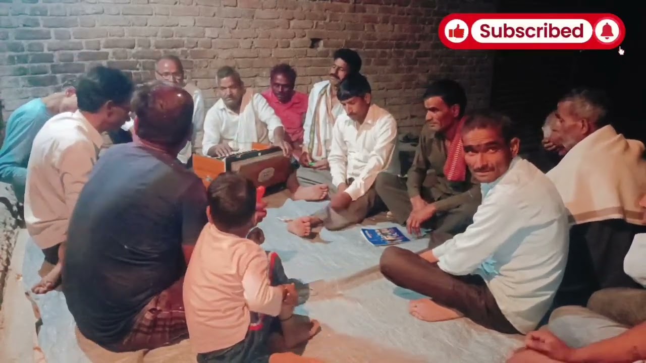 //शिव मण्डल कीर्तन पार्टी देशी भजन कलाकार//होली भजन//बनाया हो मुनि सूकर रूप बनाया//प्रदीप कुमार//