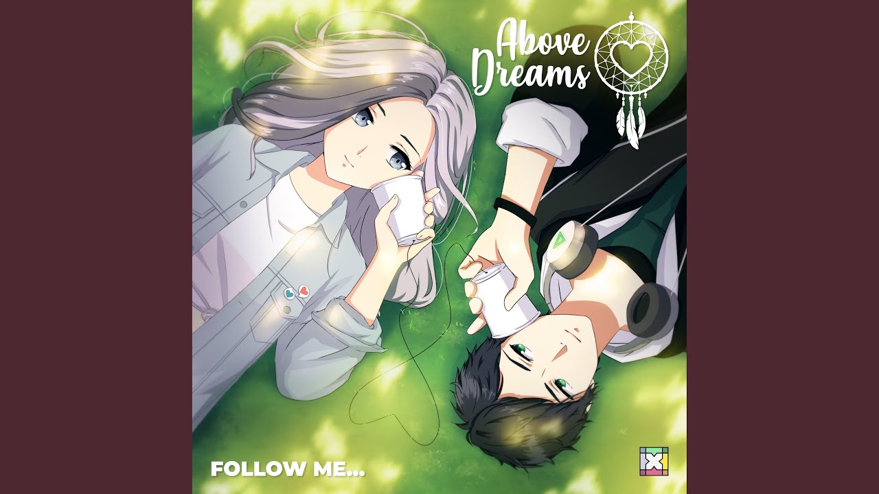 Follow Me...