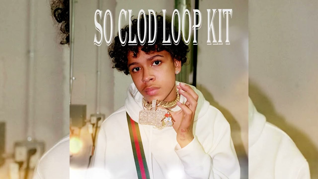 [FREE] (10) Luh Tyler Loop Kit - 