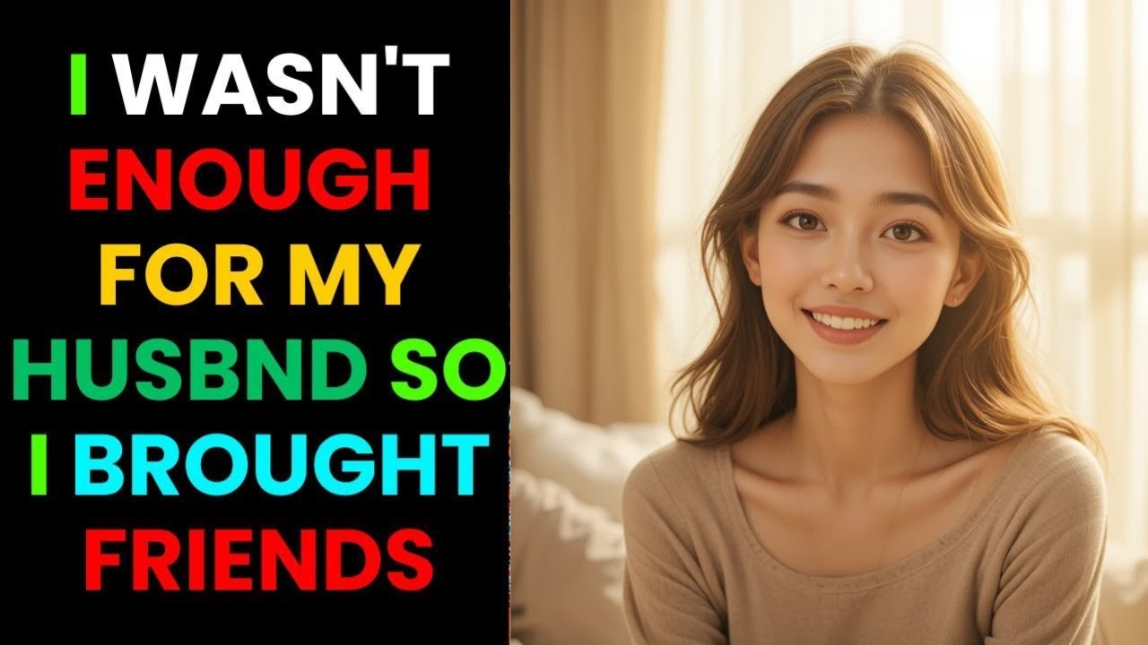 Our Relationship Was Falling Apart—Then Everything Changed