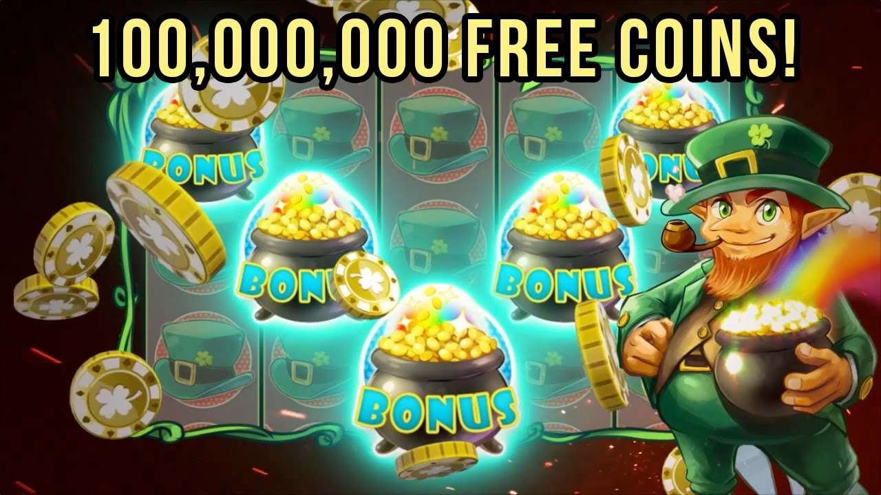 💰The Best Slots to Play at the Casino 💰  Hot Vegas Slots 2018