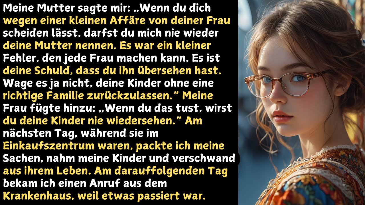 Epische Rache: Ehemann entdeckt Video der untreuen Frau mit seinem Chef! Traurige Audio-Story