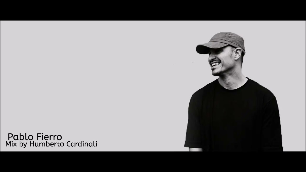 Pablo Fierro by Humberto Cardinali [AUDIO ~ STUDIO VERSION]
