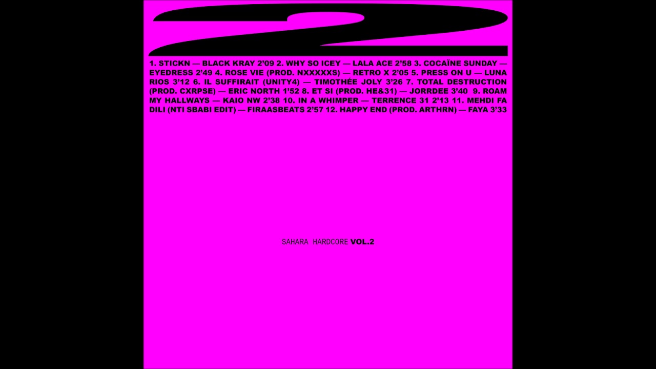 6. Timothée joly - Il suffirait (Unity4)