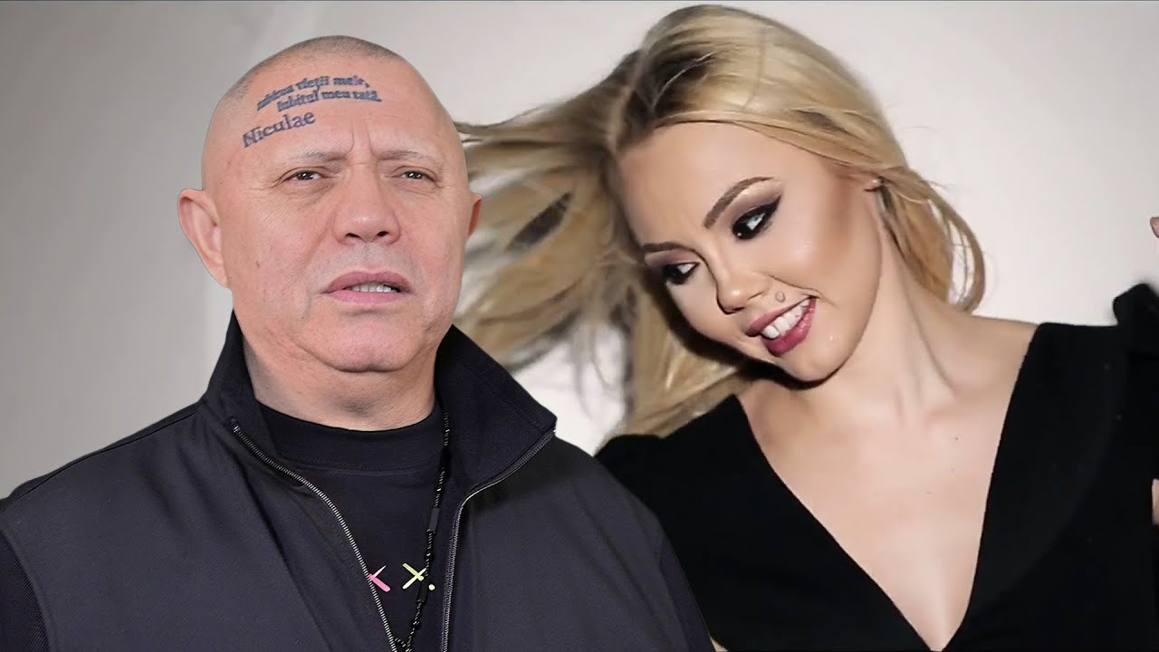 Nicolae Guta ❌ Denisa - Cea mai frumoasa manea [Videoclip Oficial] 2026