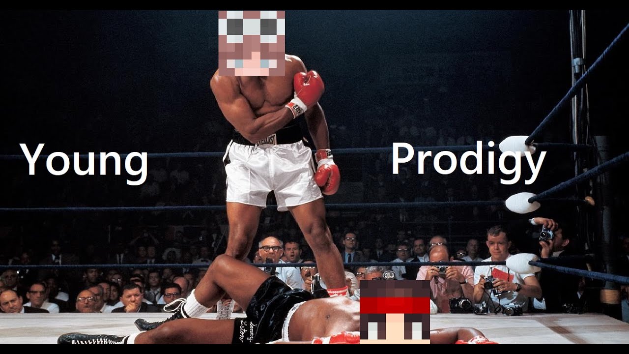 The Best Skybattle Player...