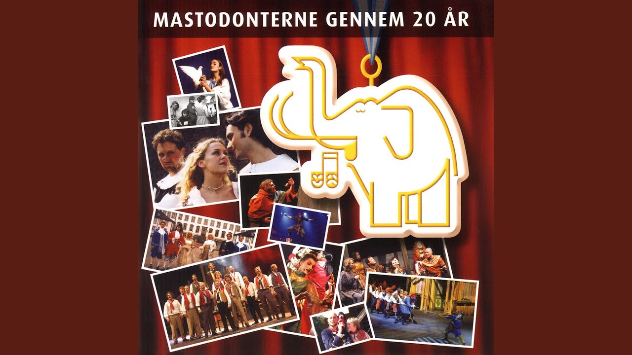 Den Store Serenade