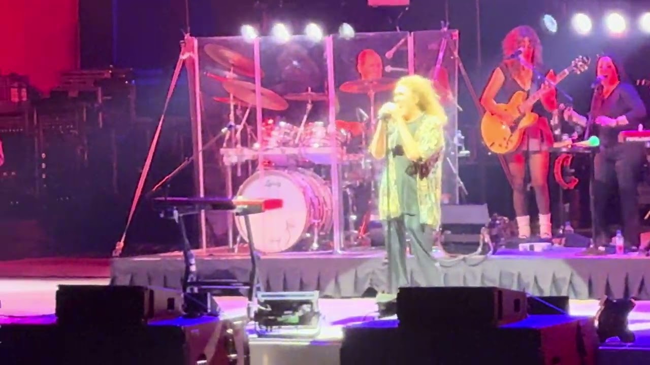 Weird Al-What Is Life (George Harrison Cover)-Lincoln, NE-8-5-2025