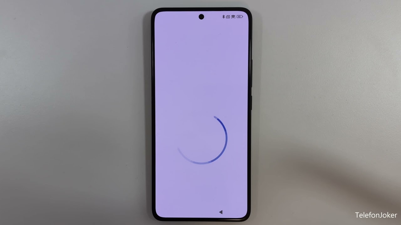Xiaomi 14T: Ersteinrichtung und Konfiguration (auch für das Xiaomi 14T Pro)