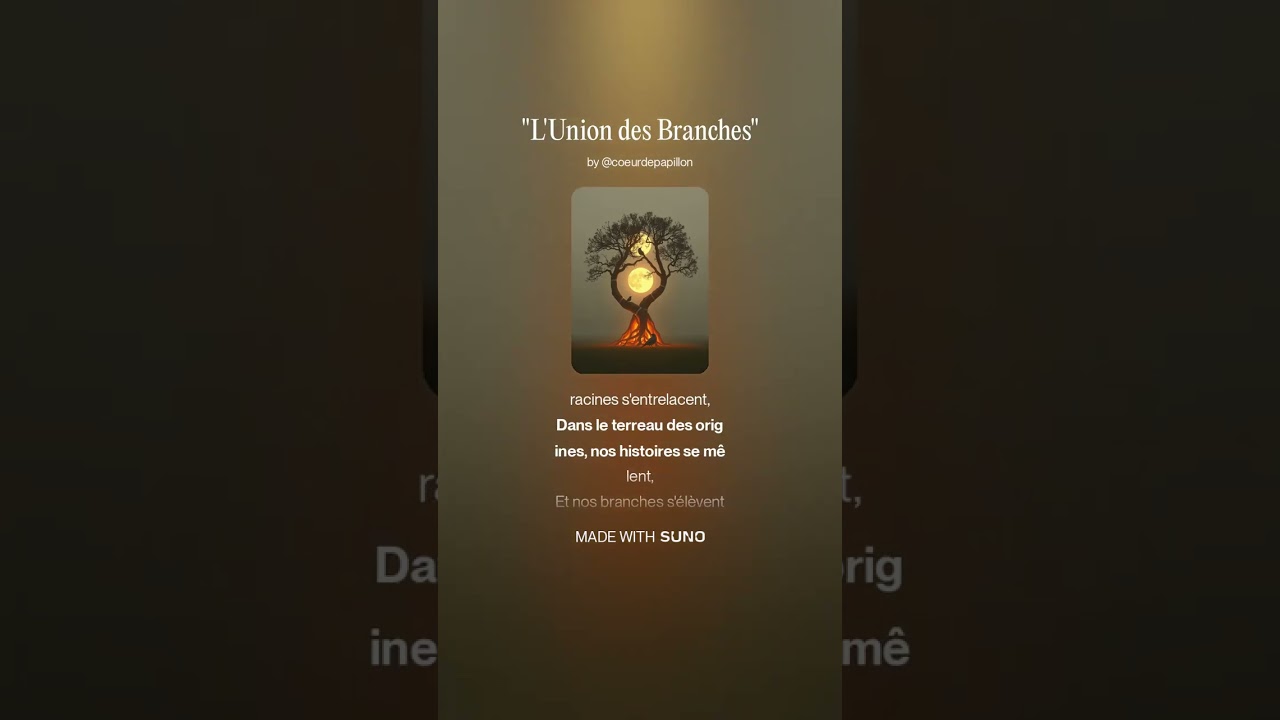 L'Union des Branches /