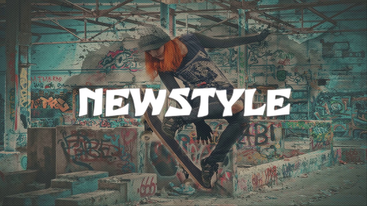 AJAY - Tudishi (Dance Battle Beat)