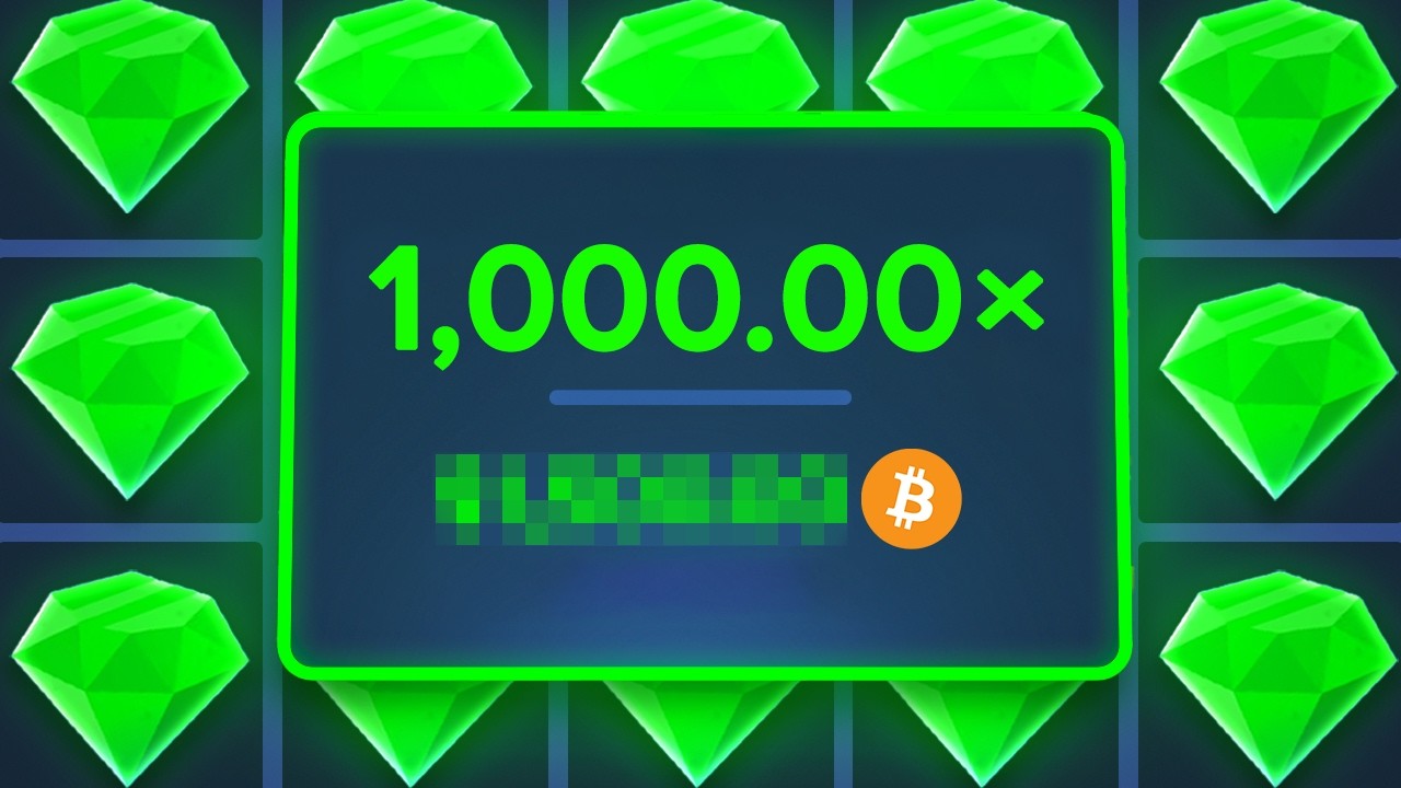 Я ВЫИГРАЛ В 1000 РАЗ НА МИНАХ..