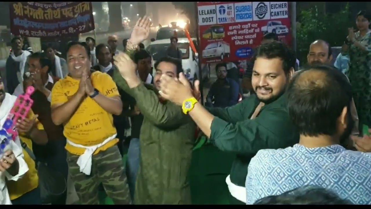 49V Pd Yatra Nainan Me Shyam Smaygyo ,Mohe Prem Ka Rog Lagai k , Singer - Rincu Ji