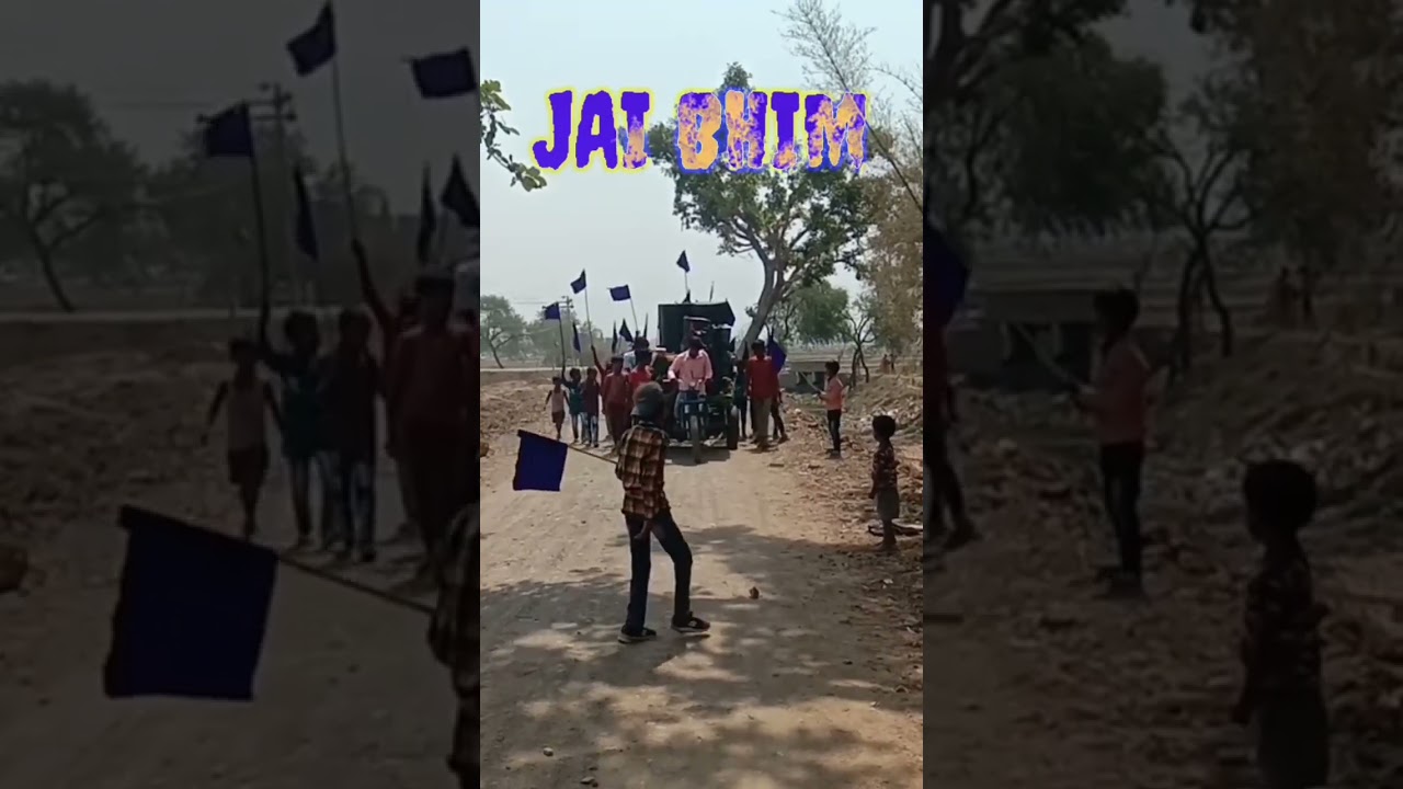 #jaibhim $jai jai bhim bolo$#short video