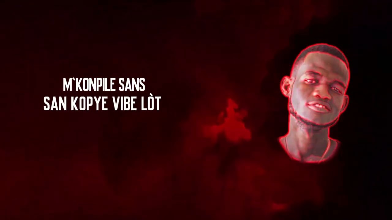 JOHNNY STYLE❌HELL.G RÈD Official video lyrics(visualizer)