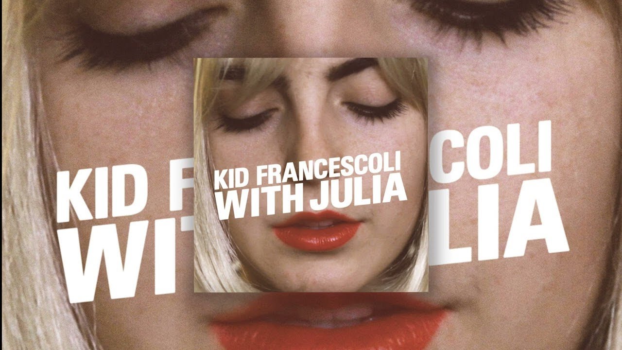 Kid Francescoli - With Julia (Full Album)