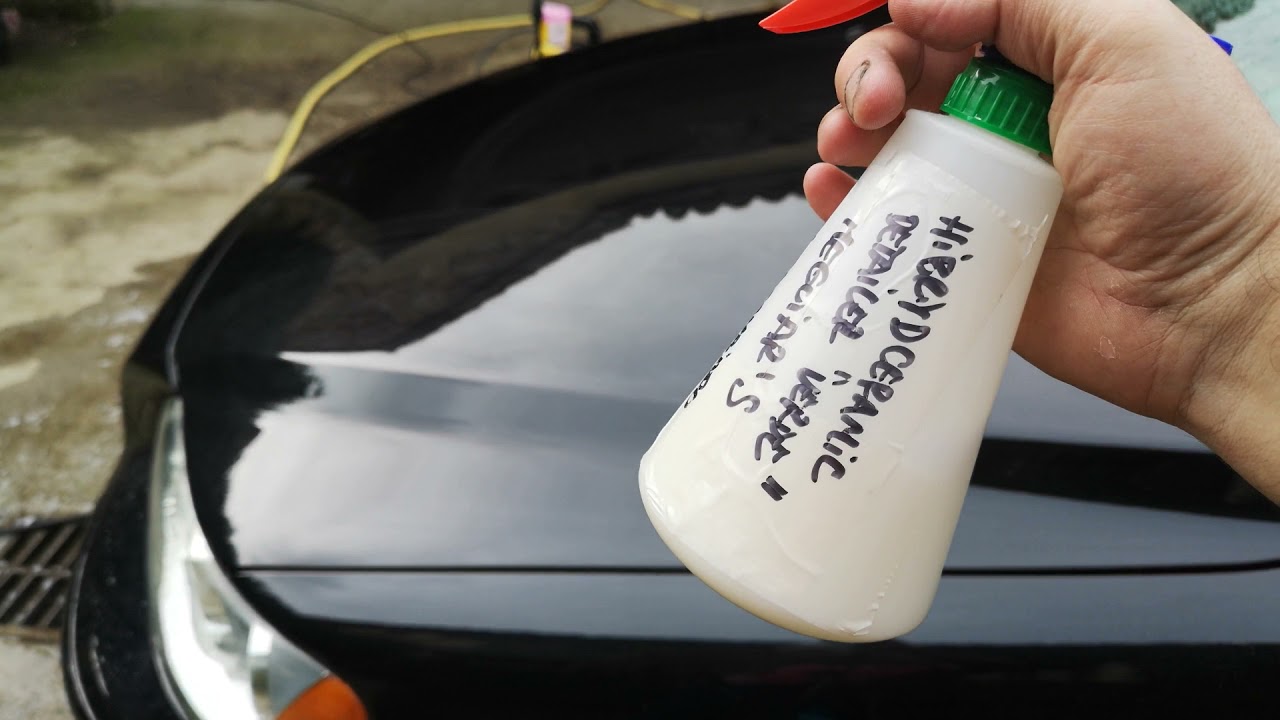 meguiars hybrid ceramic wax sio2 + hybrid ceramic detailer sio2 meguiars