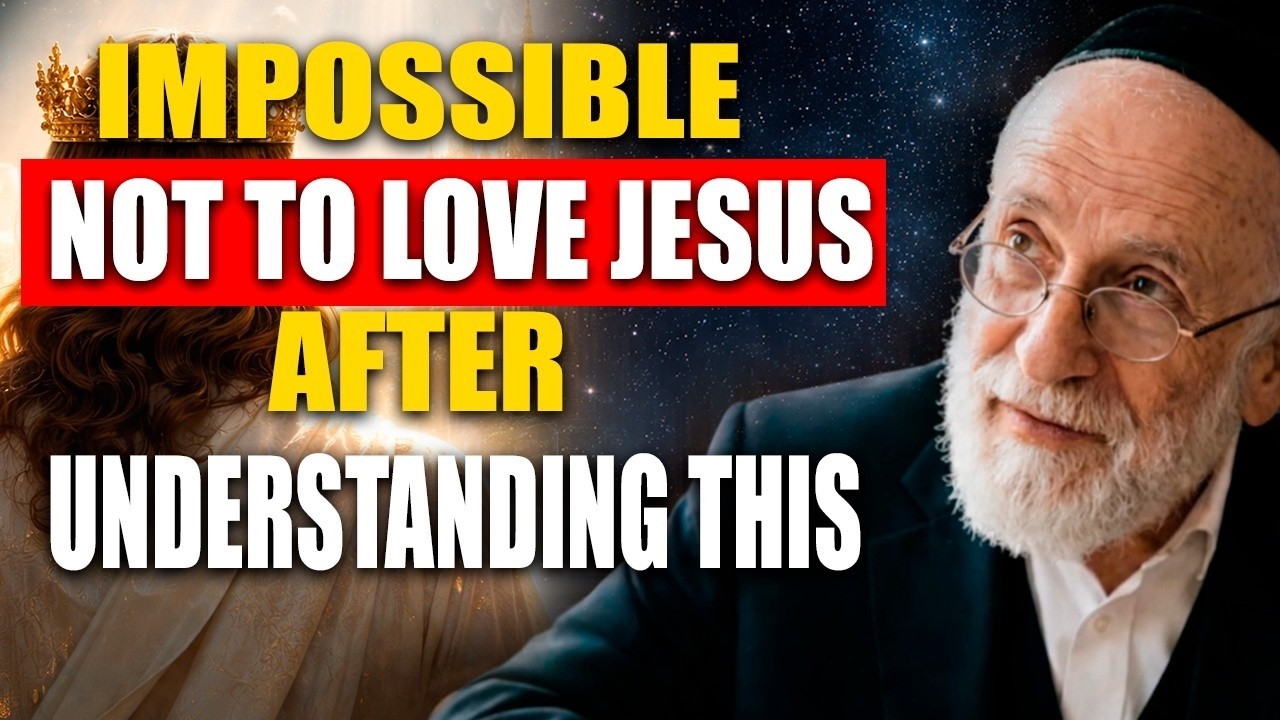 When you understand what Jesus did for you, you will love Him.