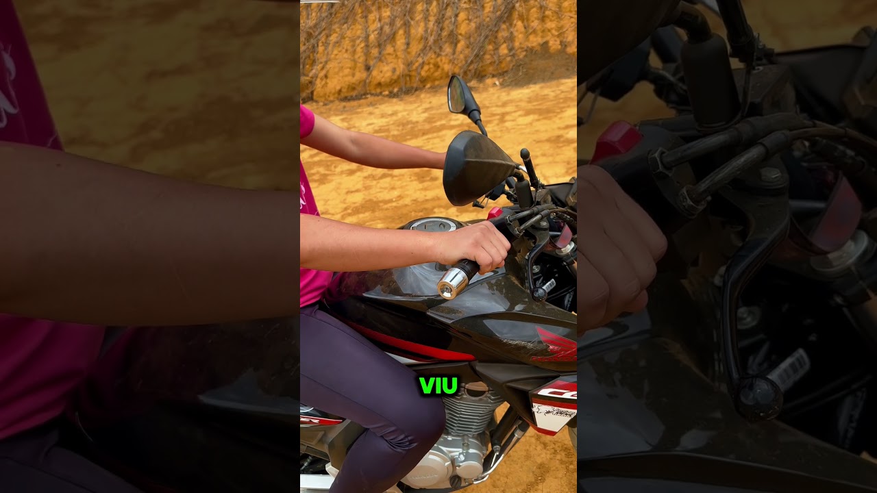 Como acelerar a moto na aprendizagem? #moto #dicasmoto
