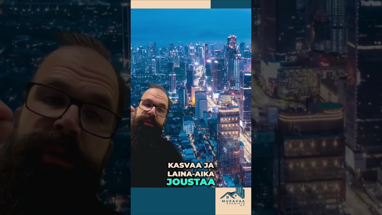 Tasa-er&auml; Lyhenteinen Laina: Mik&auml; se on ja miksi se olisi sinulle ehk&auml; hyv&auml; vaihtoehto?