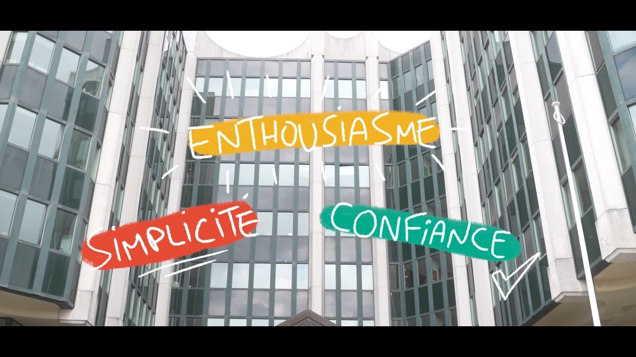 #FIERSDE, la vidéo marque-employeur de la CPAM de Lille-Douai
