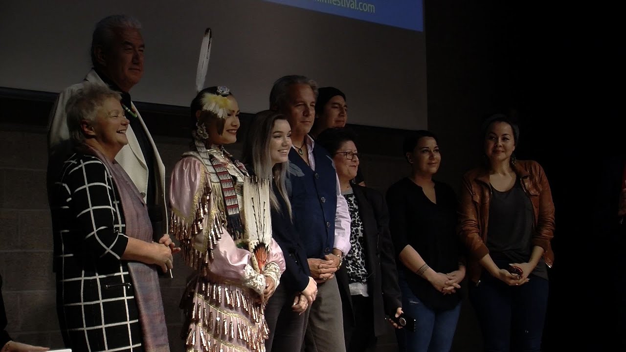 INDIANER INUIT FILMFESTIVAL 2020