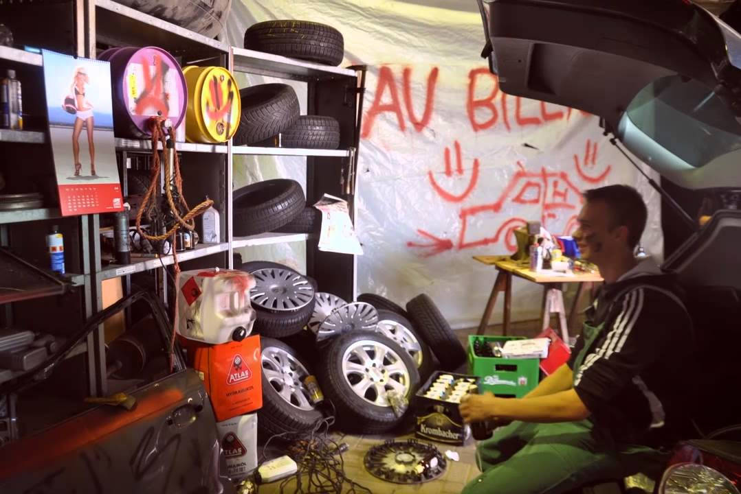 Svens Servicew&uuml;ste