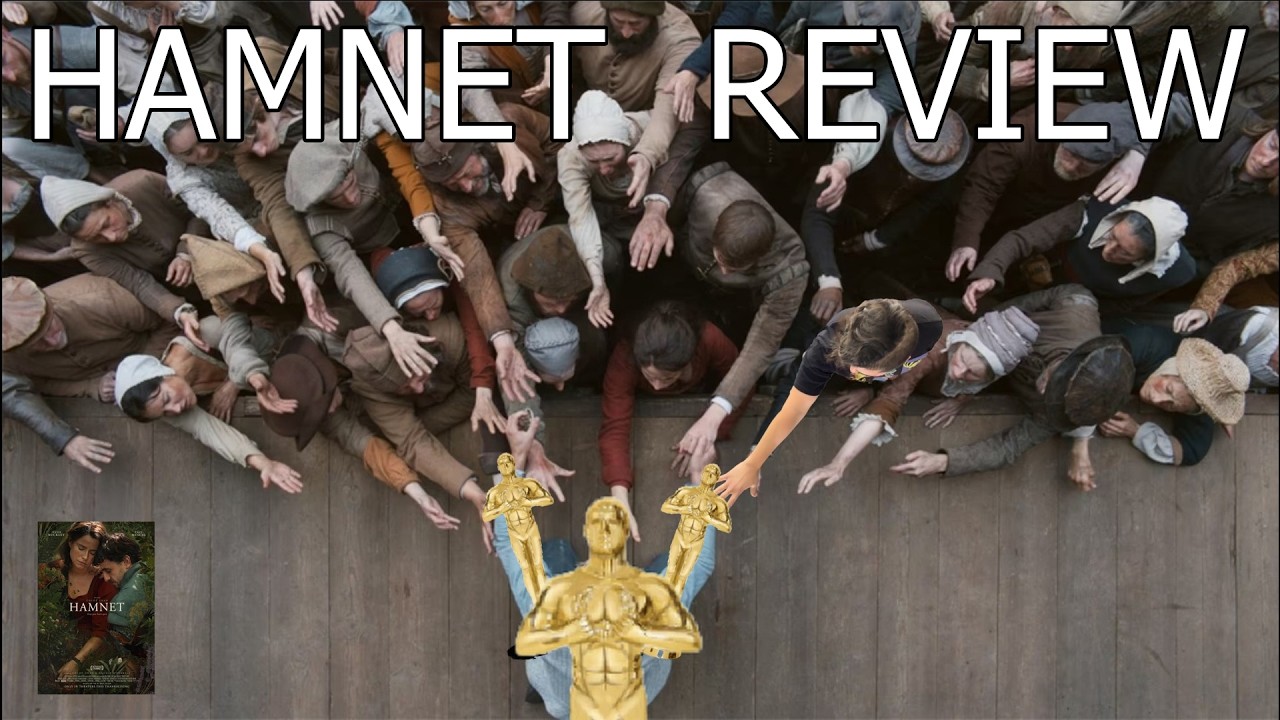 Hamnet Review