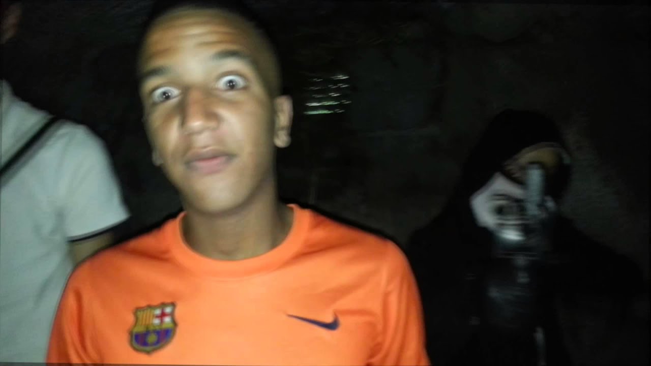 Nocif - Un Pas D'avance (Clip Officiel)