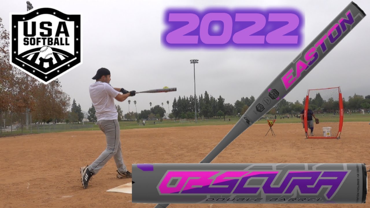 2022 #Easton #Obscura USA/ASA N.I.W. | Gordo Life Softball