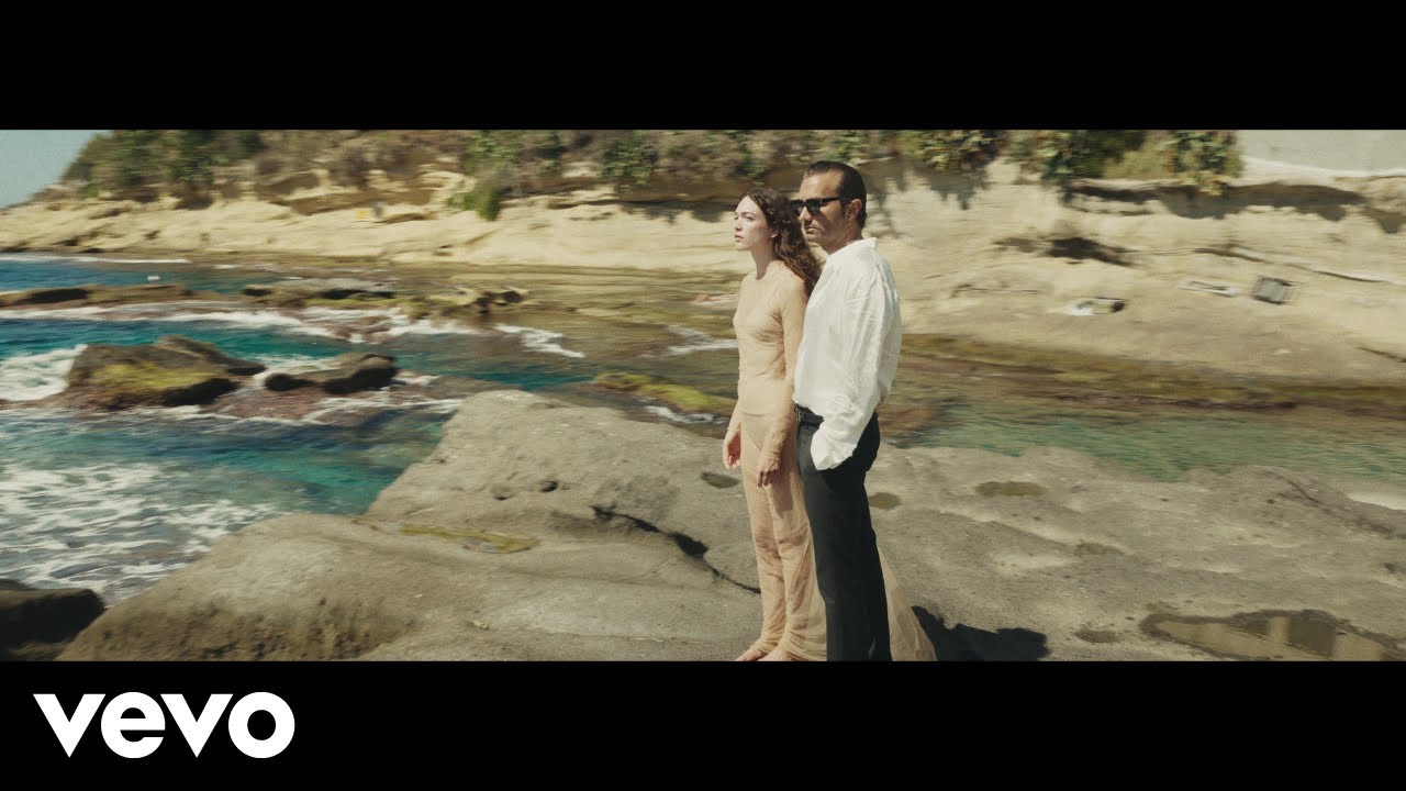 TROPICO, Achille Lauro - Per Te Per Sempre (Visual)