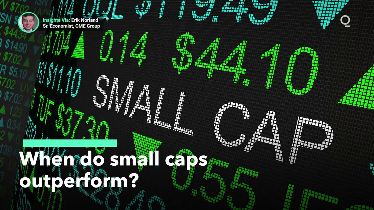 The Three Times the Russell 2000 Outperformed the S&P 500 (and Why They Matter)