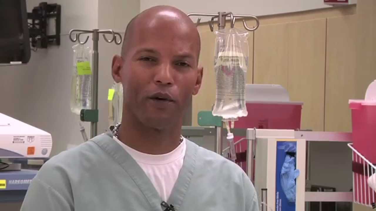 Mayo Clinic Kidney Transplant Team