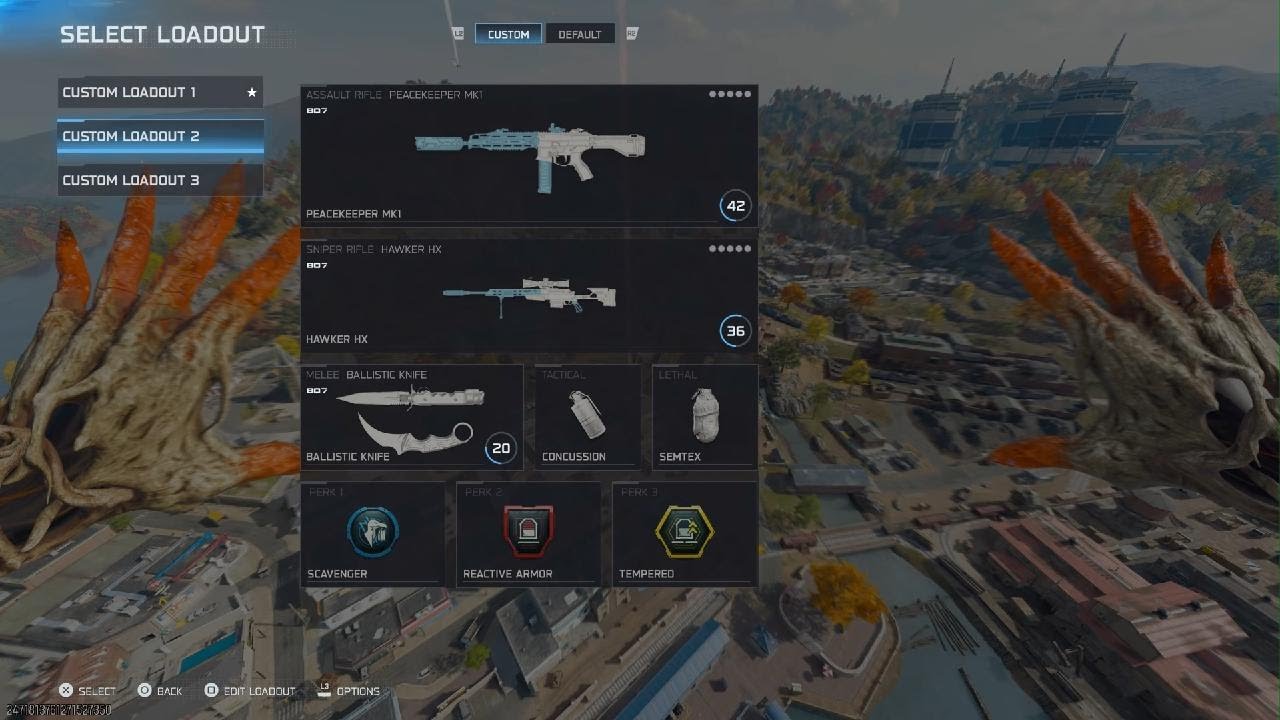 Call of Duty Warzone VII||