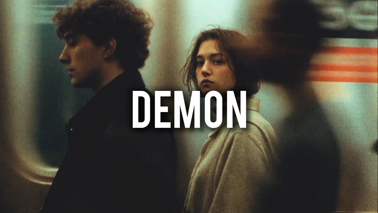 [FREE] Travis Scott x Don Toliver Type Beat &ndash; &ldquo;DEMON&rdquo; | Dark Trap