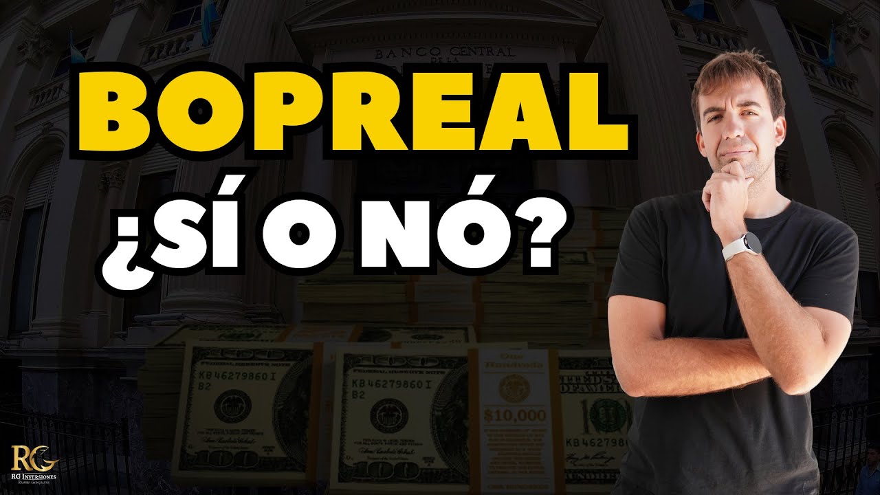 Te dejamos algunas VENTAJAS y DESVENTAJAS que tiene el bopreal 🔎