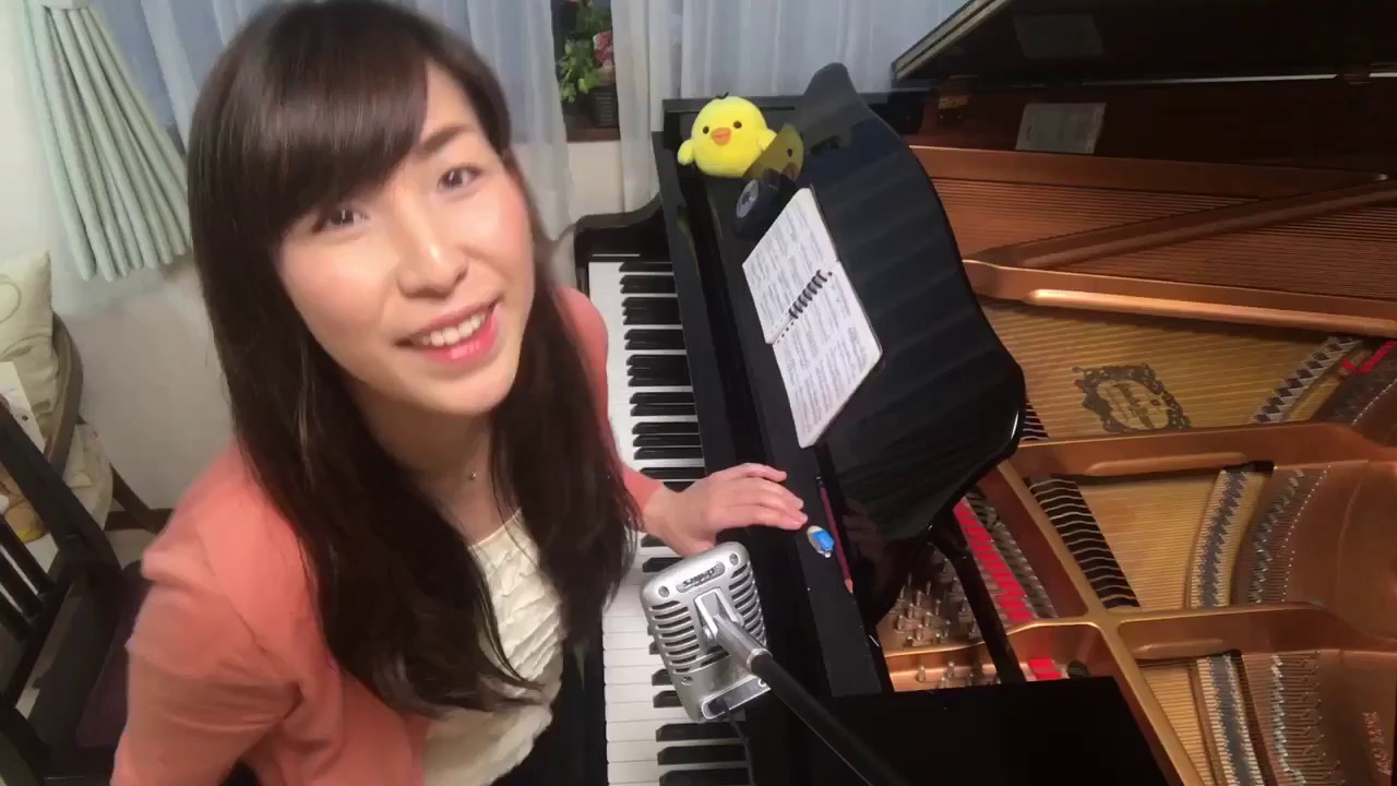 悲愴2楽章／ベートーヴェンを弾いてみた！