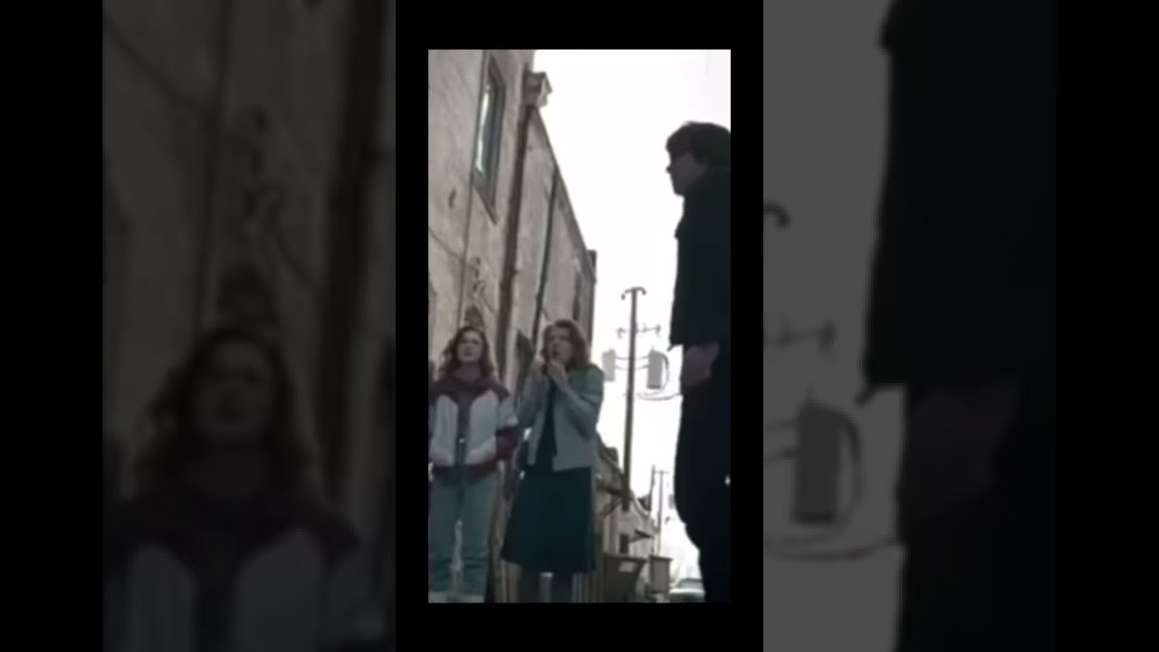 Stranger Things - Steve Harrington - Oh My Dear Lord - 