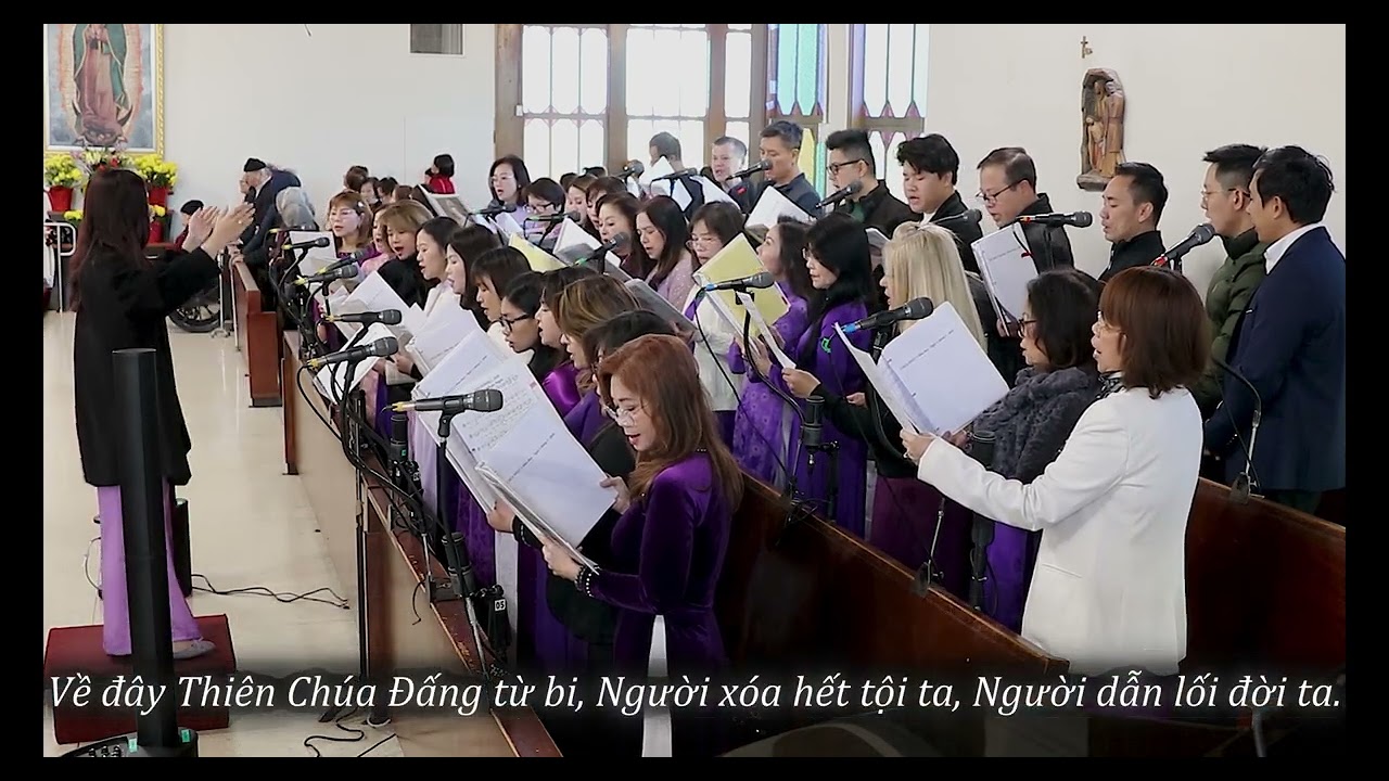 *** HÃY TRỞ VỀ *** Lm. MI TRẦM