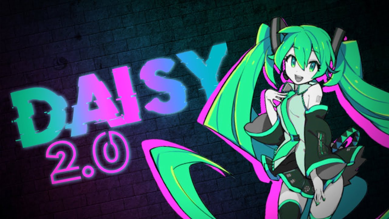 SS ✘ DAISY 2.0 MEP [#8]