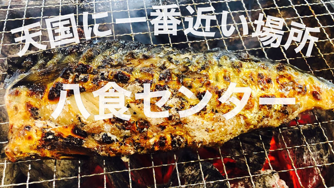 憧れの八食センターで海鮮三昧ぼっち呑み♪青森県八戸市に来たら絶対に行くべきスポット♪