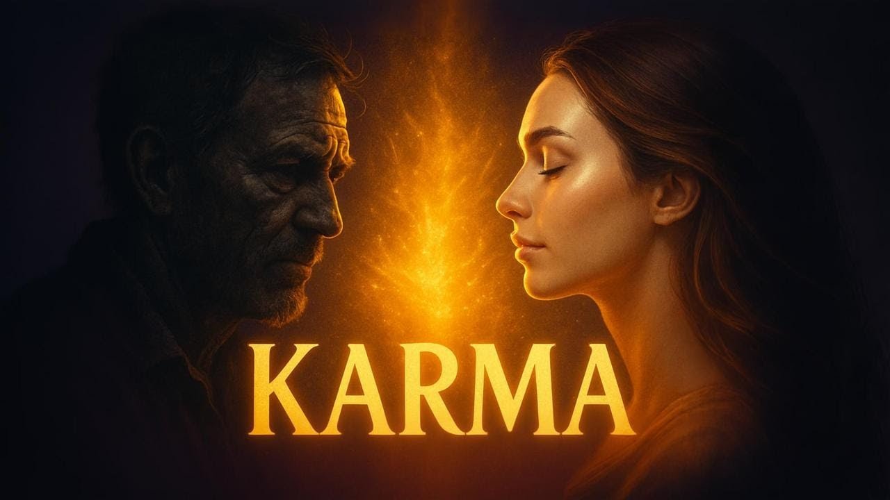Karma — Techno Indie • World / Ethnic Fusion | Freedom & Flow #newmusic #spiritualbeats #techno #ai