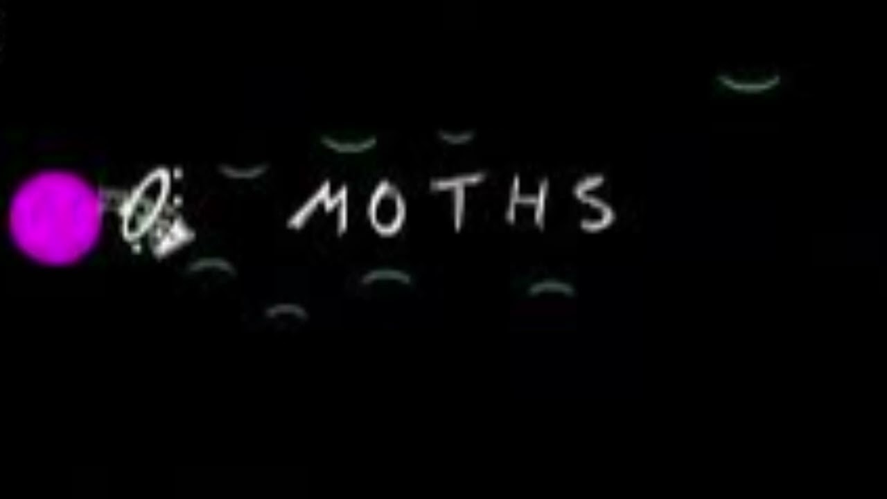DARKHER - Moths (EssenceOfTheShy Remix)