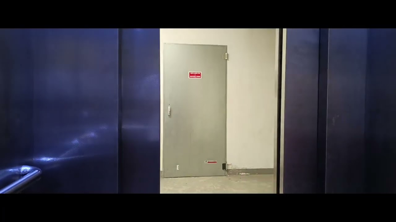Lift Tour Épisode 10 l'intégralité du Centre Parly 2