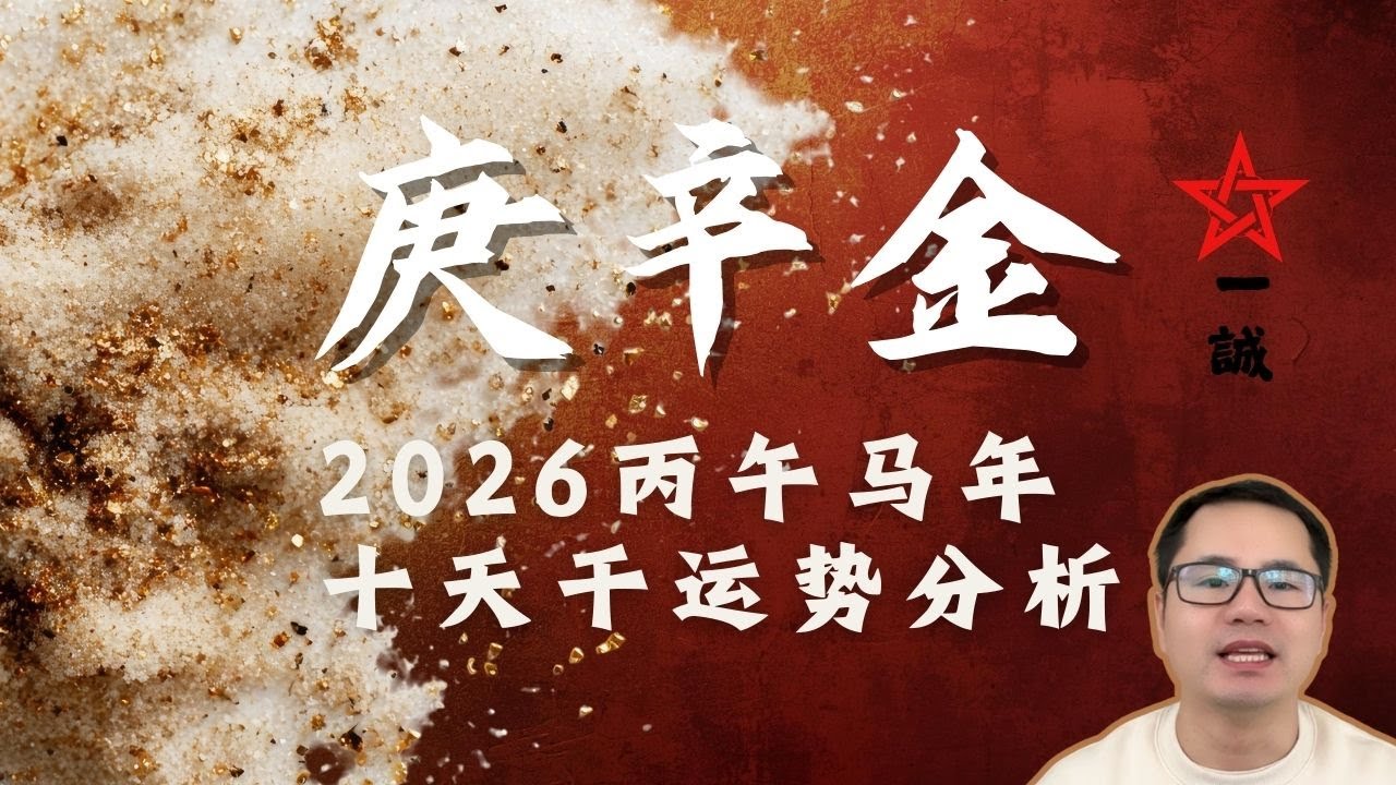 火旺克金：您的命运将如何改变？2026庚辛金运势详解 - 🏆金海八字 🌊
