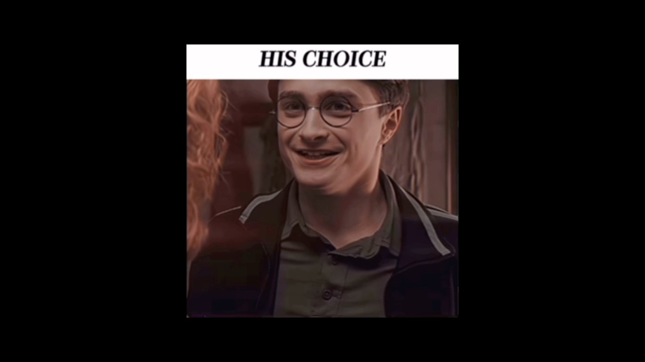 The Options Harry Had - Hermione Granger X Luna Lovegood X Cho Chang Edit | Malvado De Vapo - Slowed