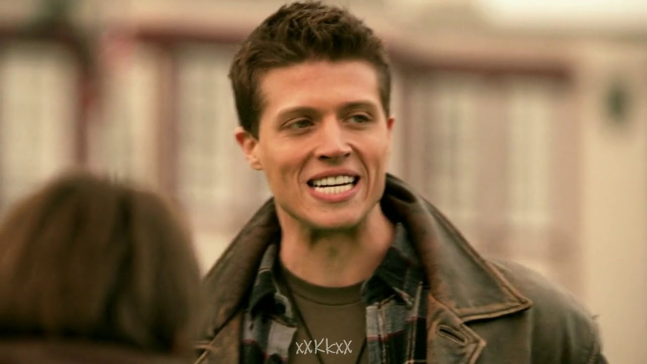 Dean Winchester | Let Me Down.